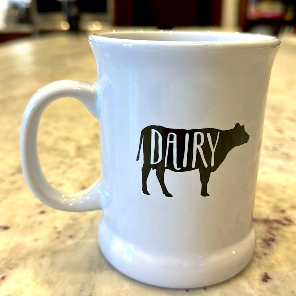 Coffee mug